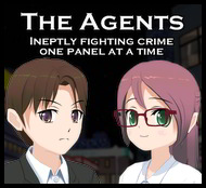 The Agents